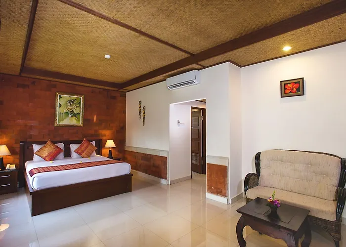 Resort Rama Phala & Ubud