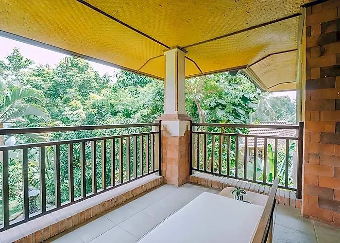 Rama Phala & Resort Ubud