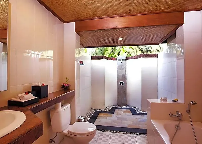 Rama Phala & Resort Ubud