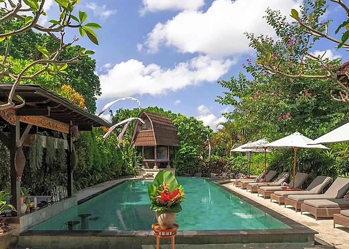 Rama Phala & Ubud