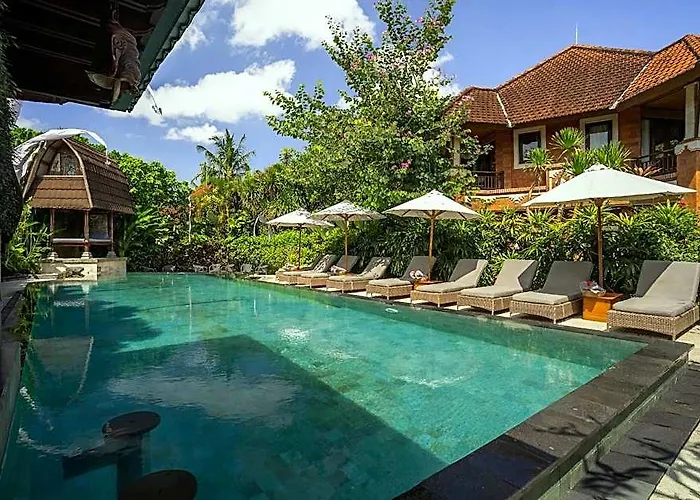 Rama Phala & Resort