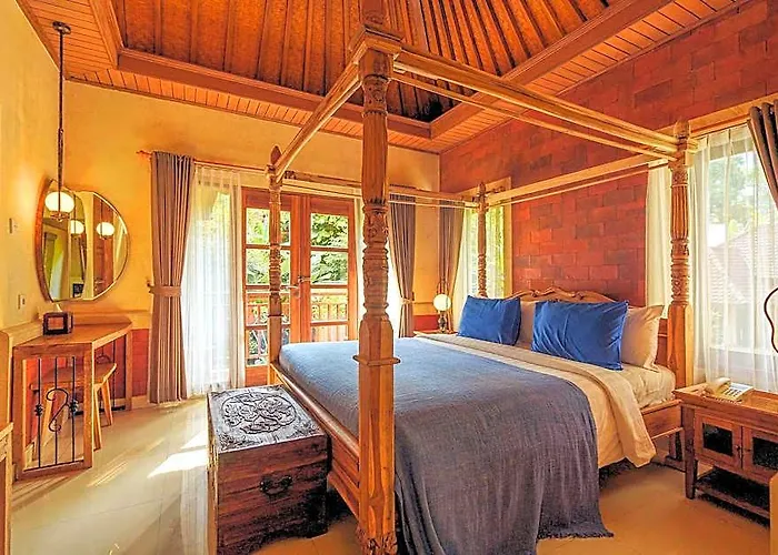 Resort Rama Phala &