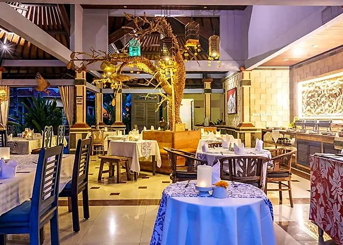 Rama Phala & Resort 4*