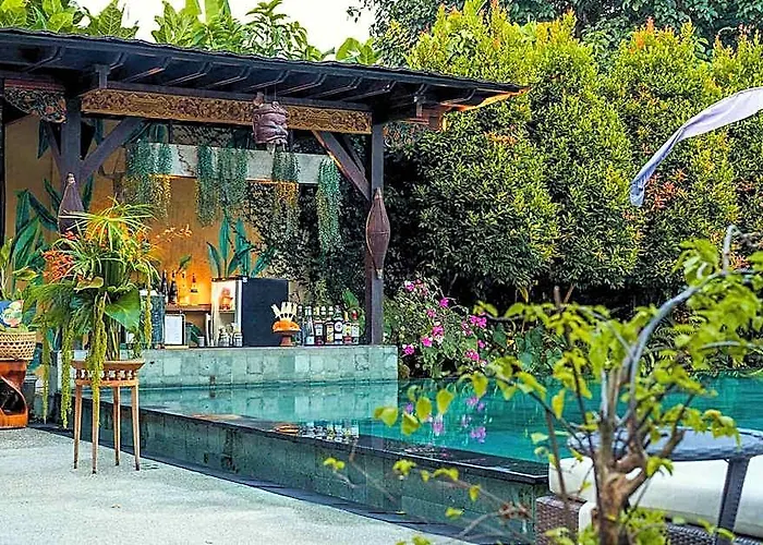 Rama Phala & Resort Ubud