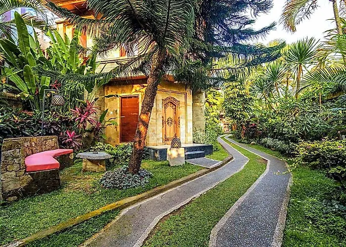 Rama Phala & Resort 4*