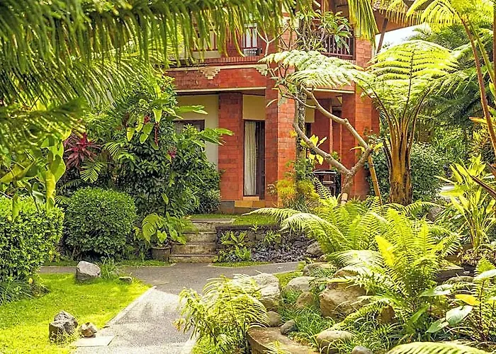 Resort Rama Phala & Ubud