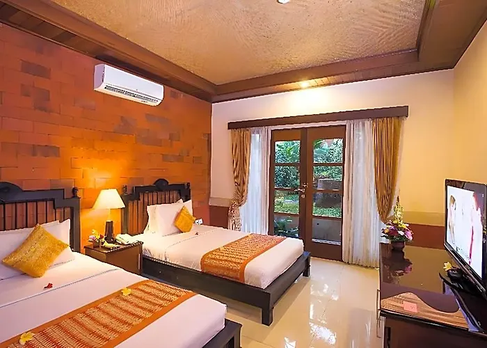 Rama Phala & Ubud