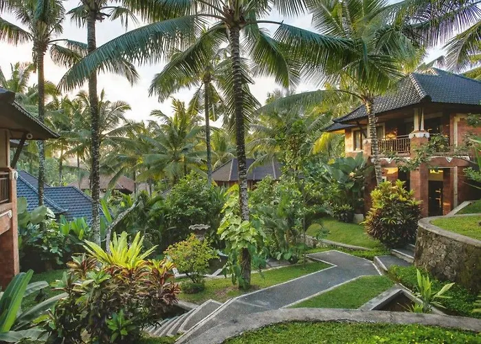 Resort Rama Phala & Ubud